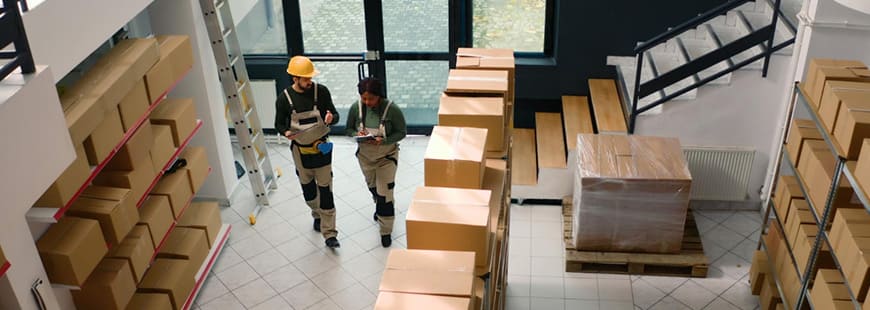 Servicios Logistica Arrgo